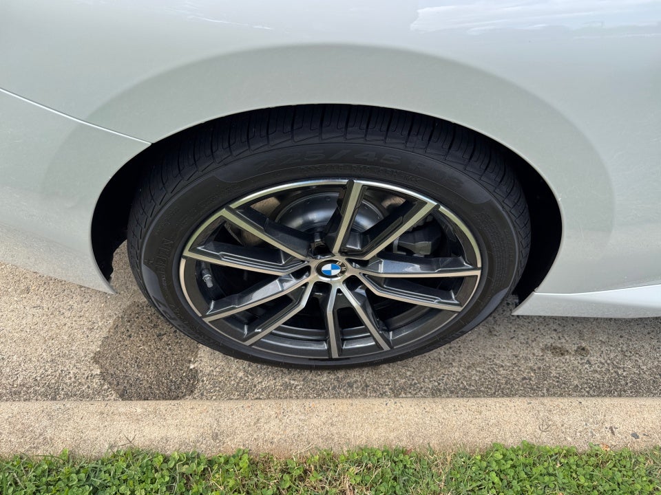 2025 BMW 230i xDrive