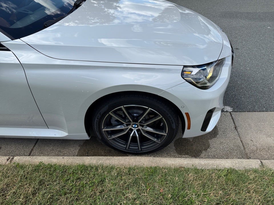 2025 BMW 230i xDrive