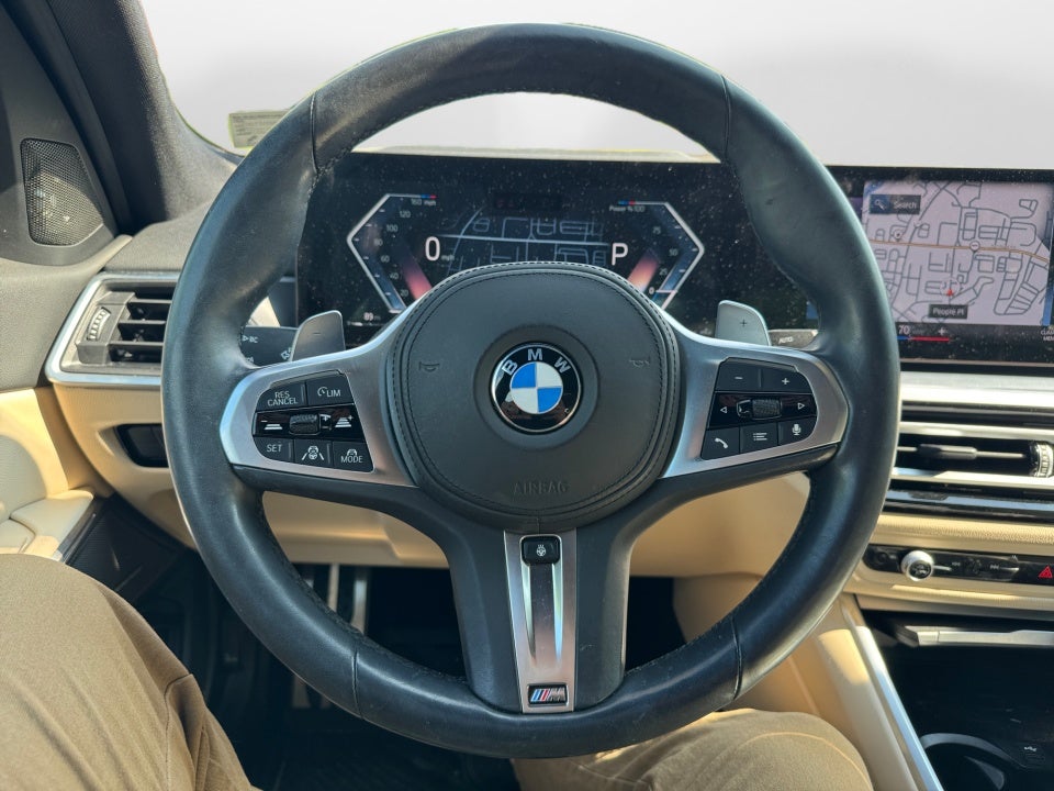 2023 BMW M340i M340i xDrive