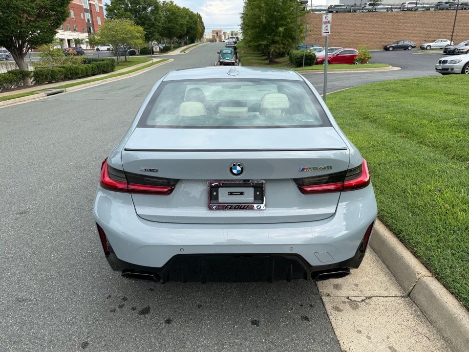 2023 BMW M340i M340i xDrive