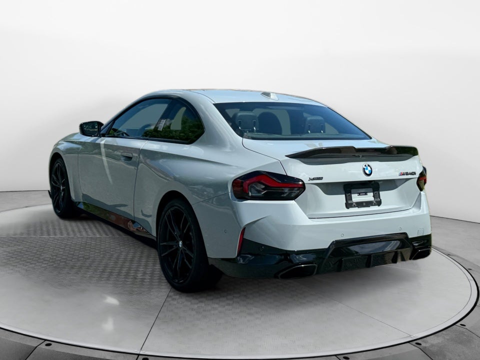 2023 BMW M240 i xDrive