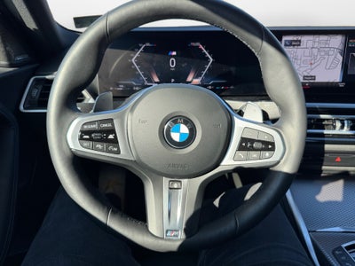 2024 BMW M240 i xDrive