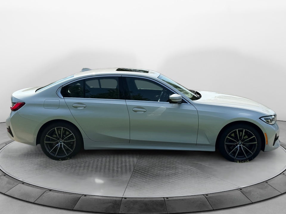 2021 BMW 330i 330i xDrive