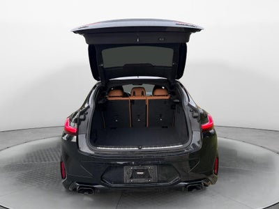 2023 BMW X4 M40i