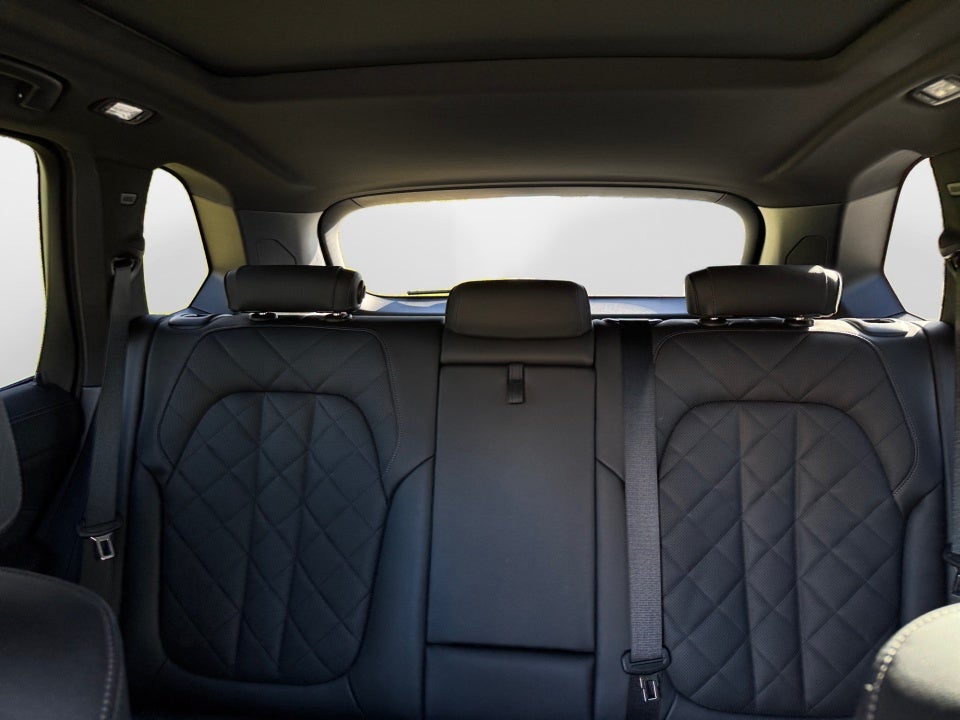 2025 BMW X5 PHEV xDrive50e