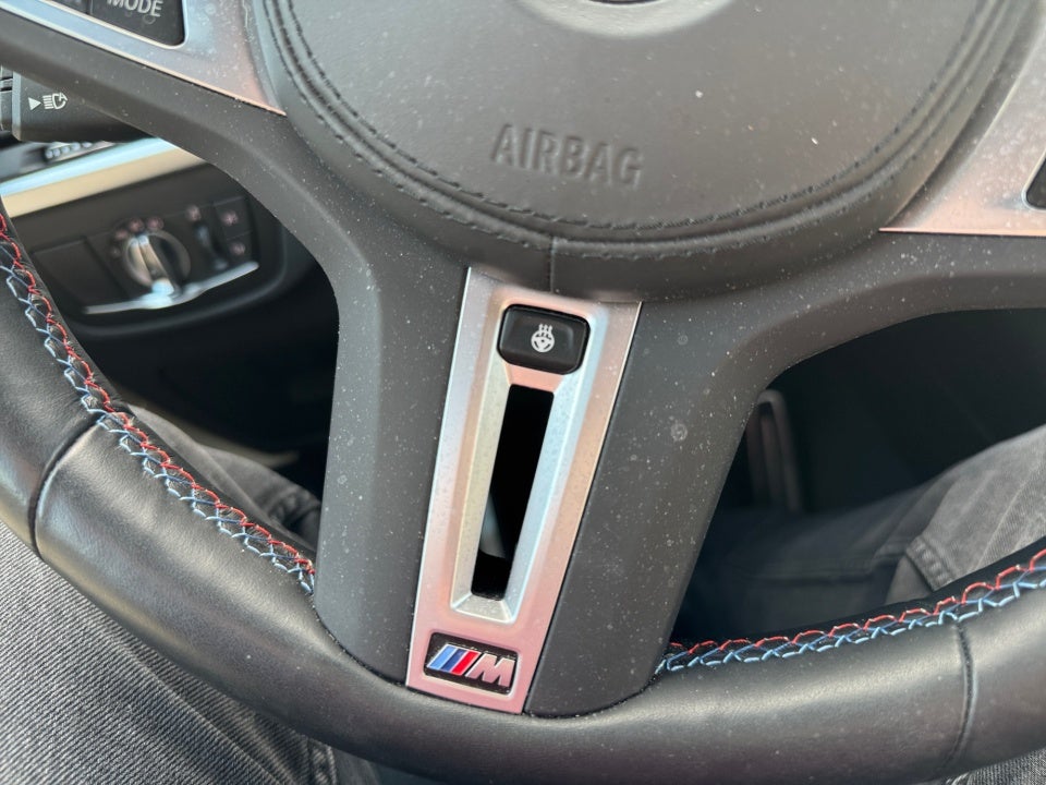 2023 BMW X3 M40i