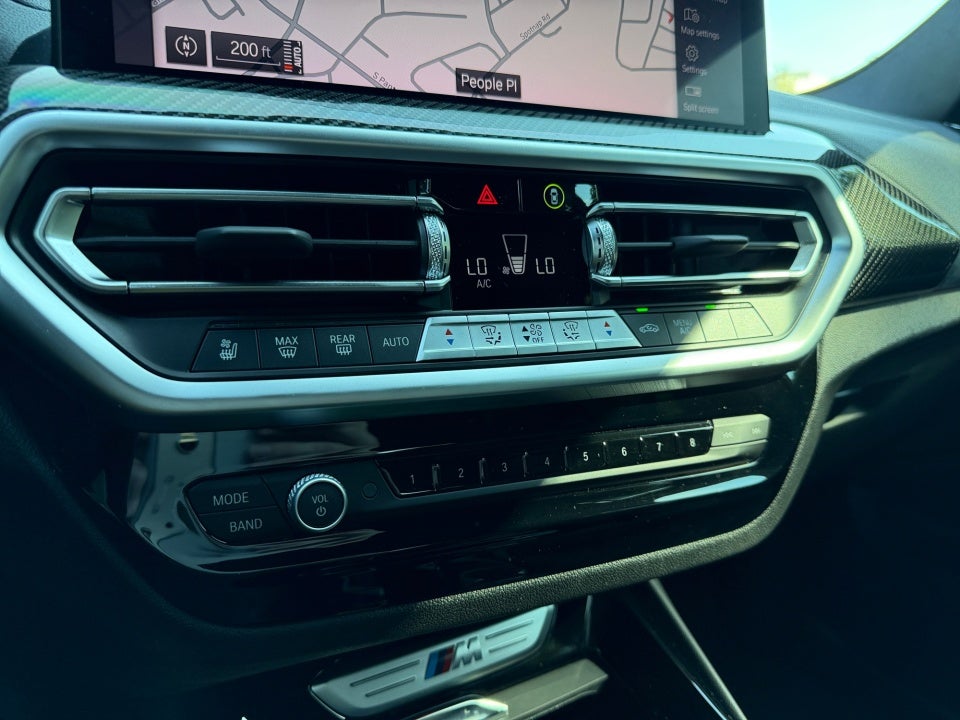 2023 BMW X3 M40i