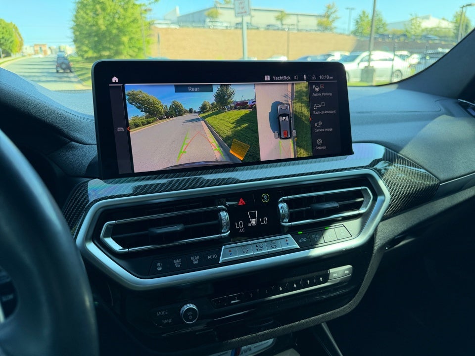 2023 BMW X3 M40i
