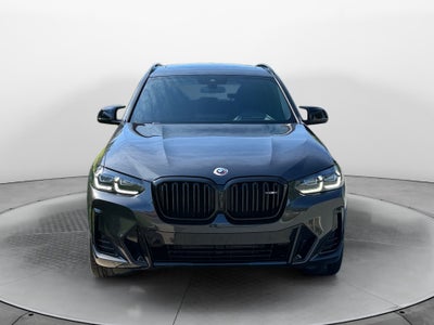 2023 BMW X3 M40i