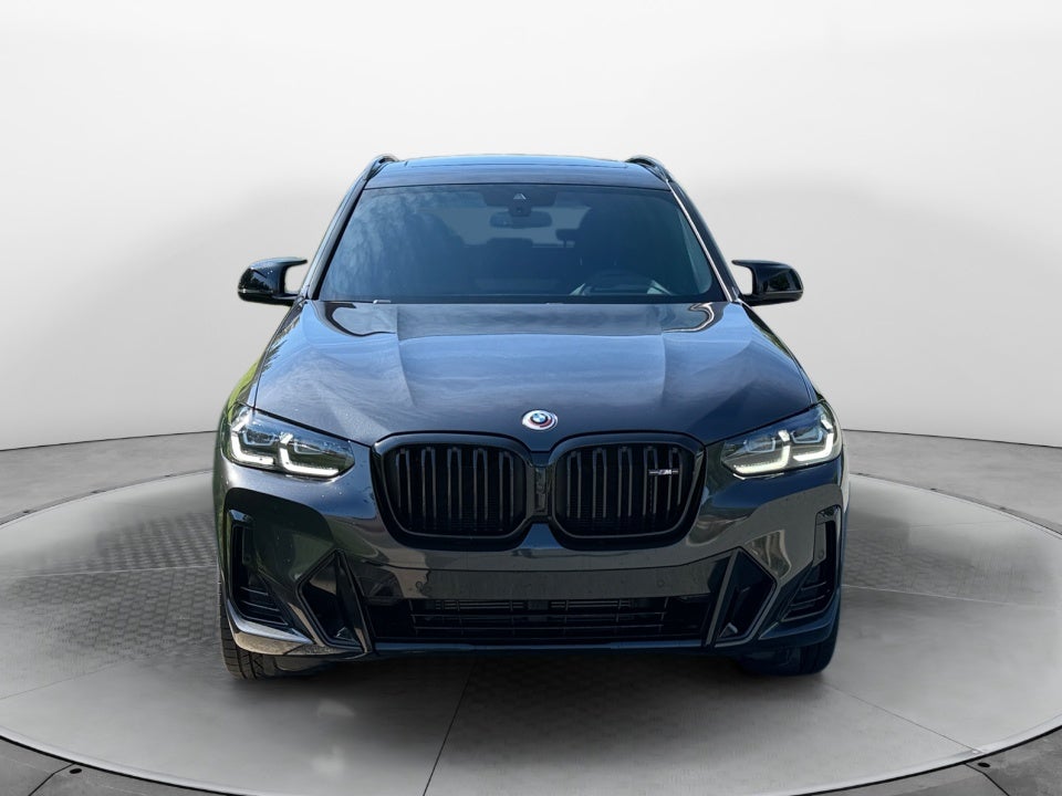 2023 BMW X3 M40i