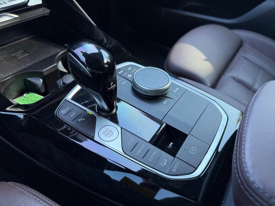 2023 BMW X3 M40i