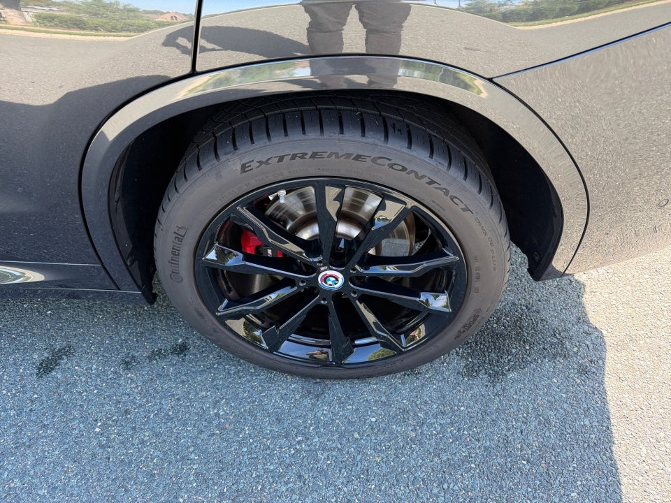 2023 BMW X3 M40i