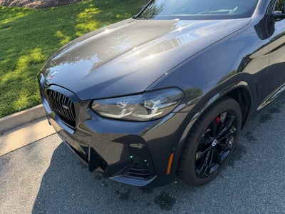 2023 BMW X3 M40i