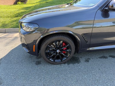 2023 BMW X3 M40i