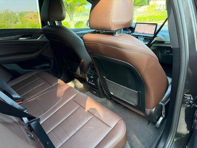2023 BMW X3 M40i