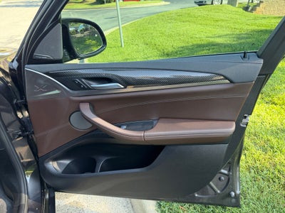 2023 BMW X3 M40i
