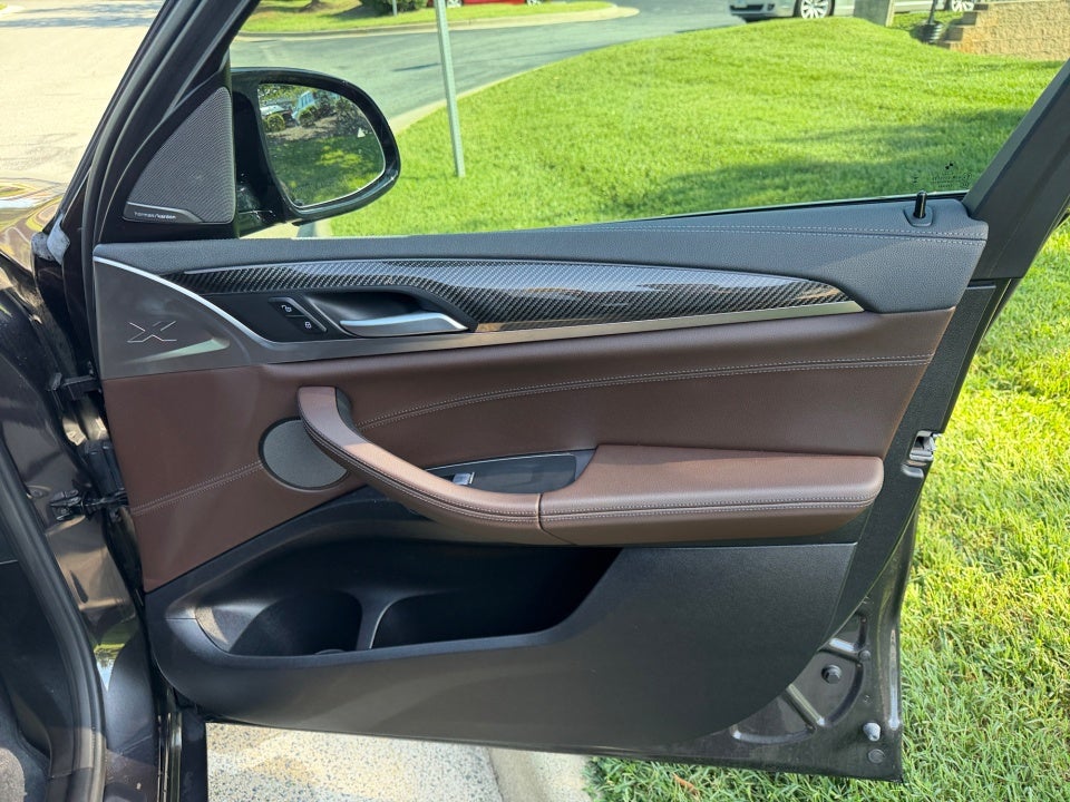 2023 BMW X3 M40i