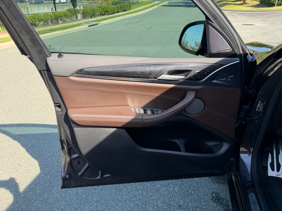 2023 BMW X3 M40i