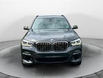 2020 BMW X3 M40i