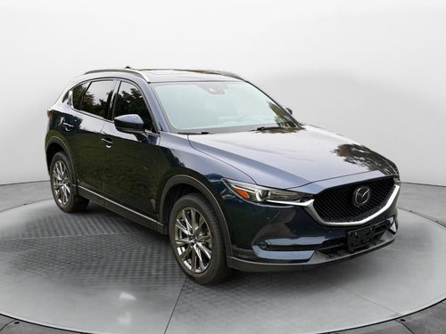 2020 Mazda Mazda CX-5 Signature