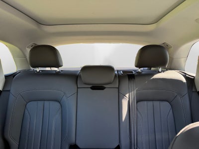 2021 Audi Q5 Premium Plus 45 TFSI quattro S tronic