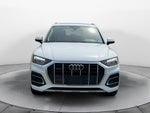 2021 Audi Q5 Premium Plus 45 TFSI quattro S tronic