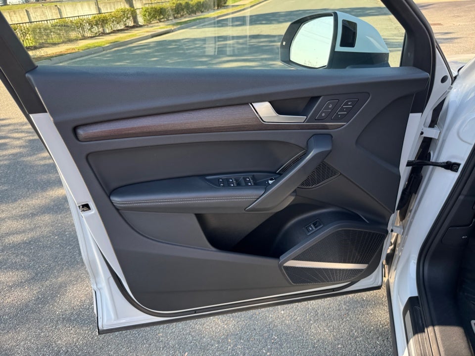 2021 Audi Q5 Premium Plus 45 TFSI quattro S tronic