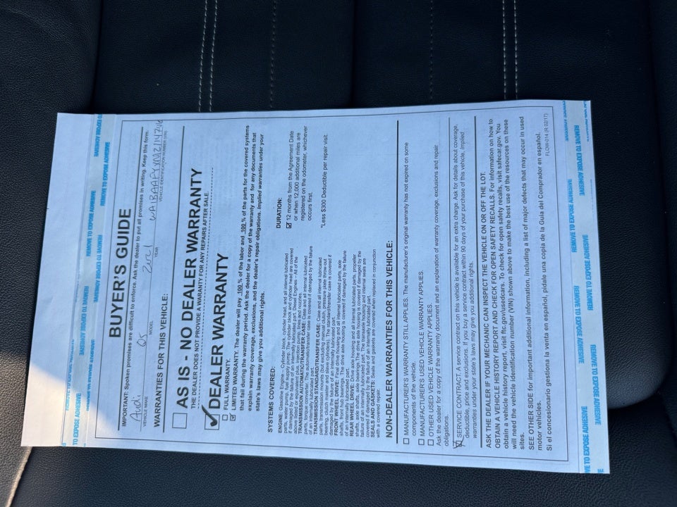 2021 Audi Q5 Premium Plus 45 TFSI quattro S tronic