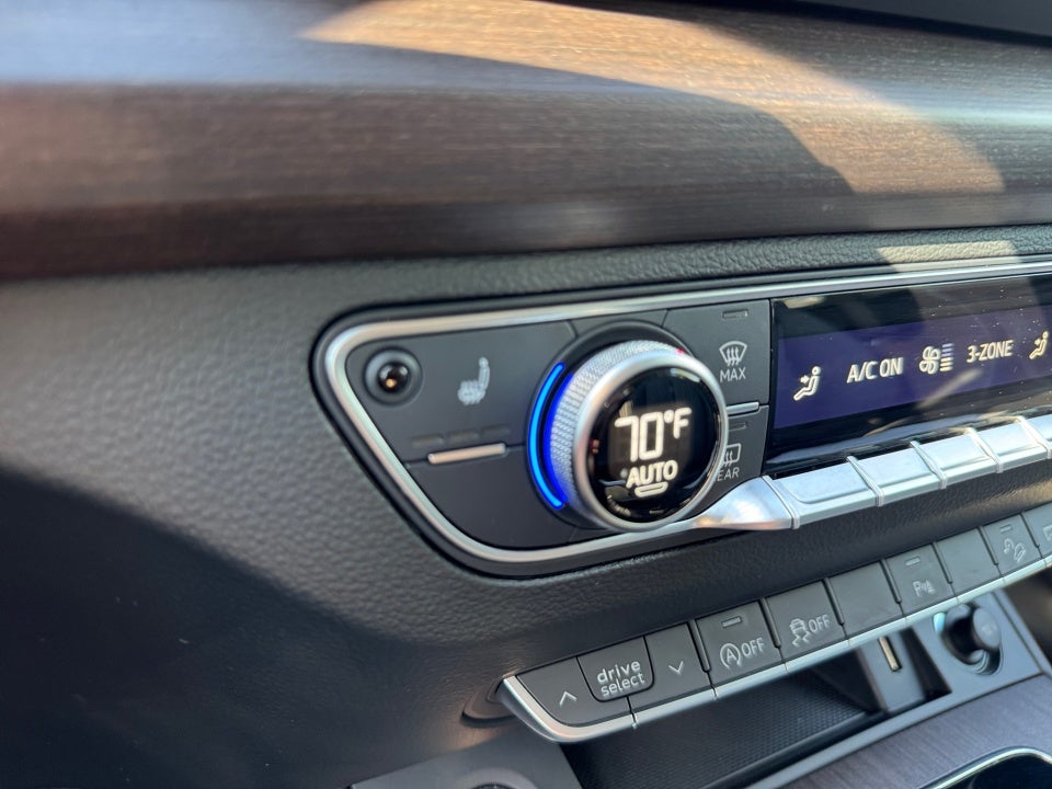 2021 Audi Q5 Premium Plus 45 TFSI quattro S tronic