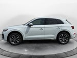 2021 Audi Q5 Premium Plus 45 TFSI quattro S tronic
