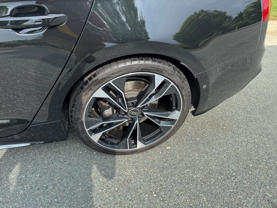 2024 Audi S5 Sportback Prestige