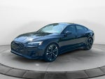2024 Audi S5 Sportback Prestige