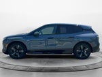 2023 BMW iX xDrive50