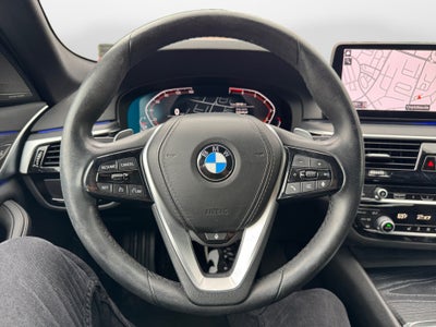 2023 BMW 530 530i xDrive