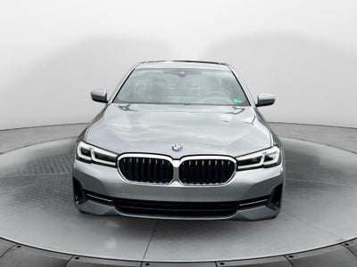 2023 BMW 530 530i xDrive