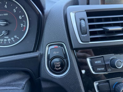 2017 BMW 230i 230i