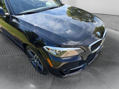 2017 BMW 230i 230i