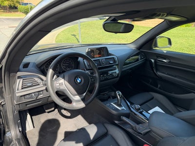 2017 BMW 230i 230i
