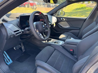 2026 BMW M235 Gran Coupe M235 xDrive