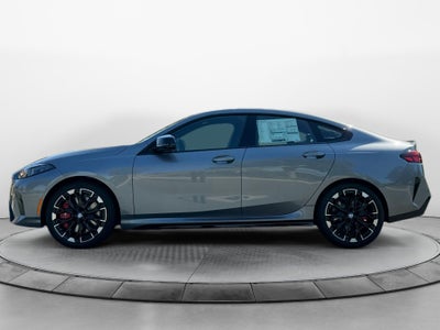 2026 BMW M235 Gran Coupe M235 xDrive