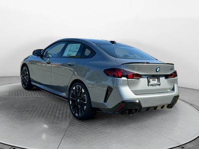 2026 BMW M235 Gran Coupe M235 xDrive