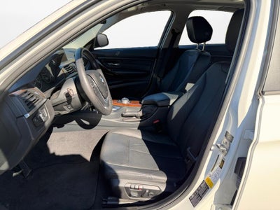 2015 BMW 328i 328i xDrive