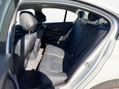 2015 BMW 328i 328i xDrive