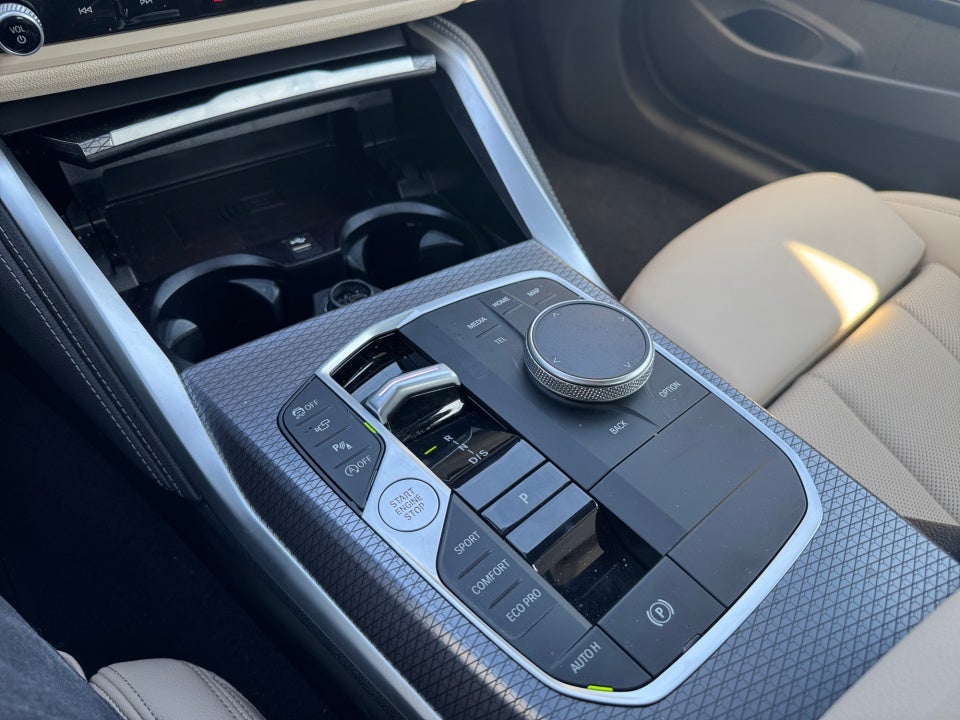 2026 BMW 430i xDrive