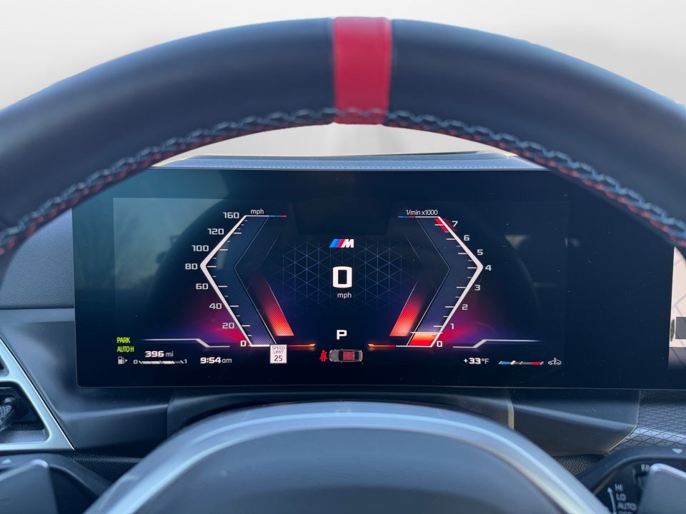 2025 BMW M440i xDrive