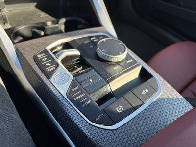 2025 BMW M440i xDrive