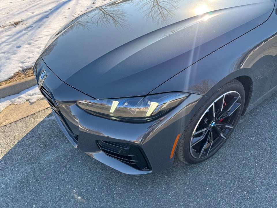 2025 BMW M440i xDrive