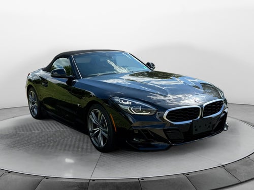 2024 BMW Z4 sDrive30i