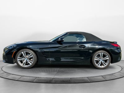2024 BMW Z4 sDrive30i
