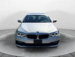 2017 BMW 540i 540i